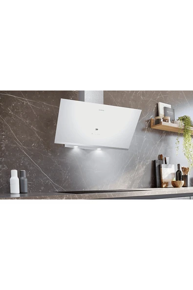 Siemens LC97KPJ20T Ankastre Davlumbaz ürün görseli