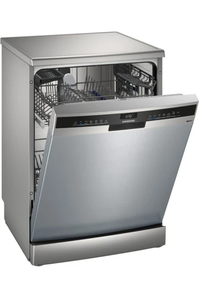 Siemens Sn23eı62kt 6 Programlı 13 Kişilik Bulaşık Makinesi ürün görseli