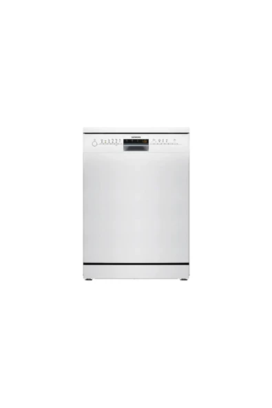 Siemens Sn216w00dt 6 Programlı 13 Kişilik Bulaşık Makinesi ürün görseli