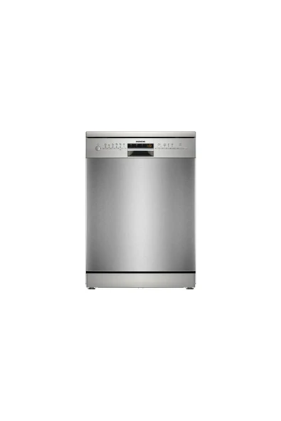Siemens Sn216ı00dt 6 Programlı 13 Kişilik Bulaşık Makinesi ürün görseli 1