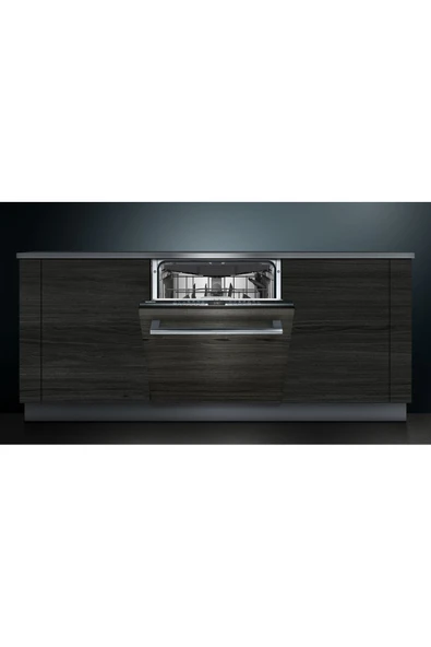 Siemens Sn63hx62mt 6 Programlı 14 Kişilik Ankastre Bulaşık Makinesi - Resim 2