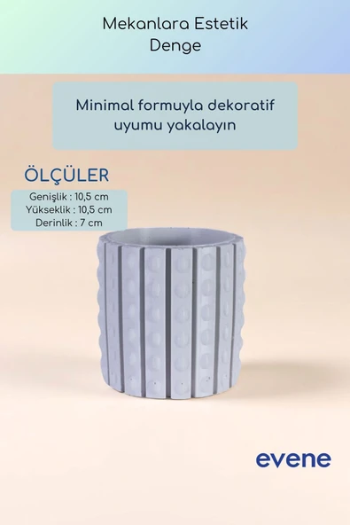 Vazo Küçük Vazo Masa Üstü Vazo Ev Dekorasyon Vazo Altın Renk Model 91 - Resim 9