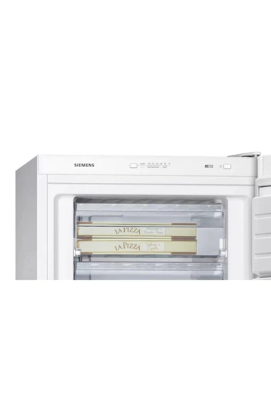 Siemens GS33VVWE0N A++ 6 Çekmeceli Derin Dondurucu - 4