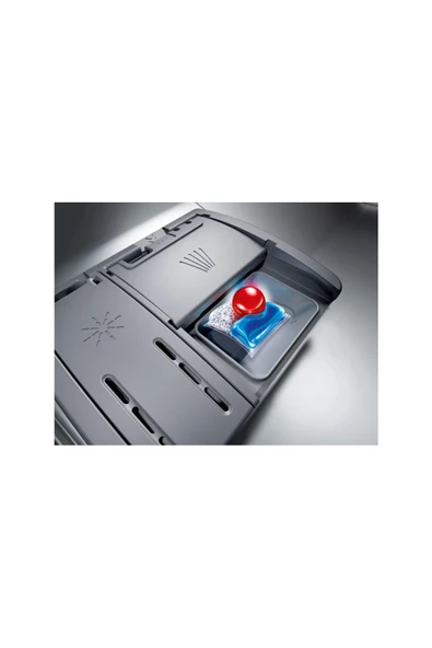 Siemens Sn216w00dt 6 Programlı 13 Kişilik Bulaşık Makinesi - Resim 5