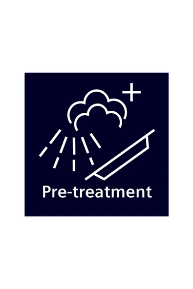 Siemens SN53IS62MT E Enerji Sınıfı 14 Kişilik 6 Programlı Yarı Ankastre Bulaşık Makinesi - Resim 5