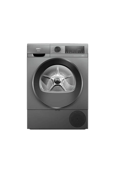 Siemens WQ42G20RTR A++ 9 Kg Kurutma Makinesi ürün görseli