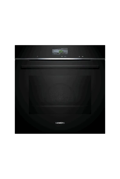 Siemens HB776G1B1 A Enerji Sinifi 71 LT Ankastre Firin