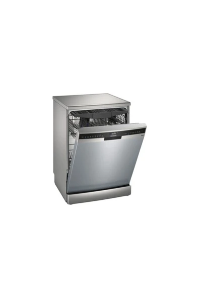 Siemens Sn25eı70mt 8 Programlı 13 Kişilik Bulaşık Makinesi - 1