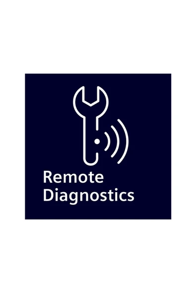 Siemens SN53IW50KT D Enerji Sınıfı 13 Kişilik 5 Programlı Yarı Ankastre Bulaşık Makinesi - Resim 5