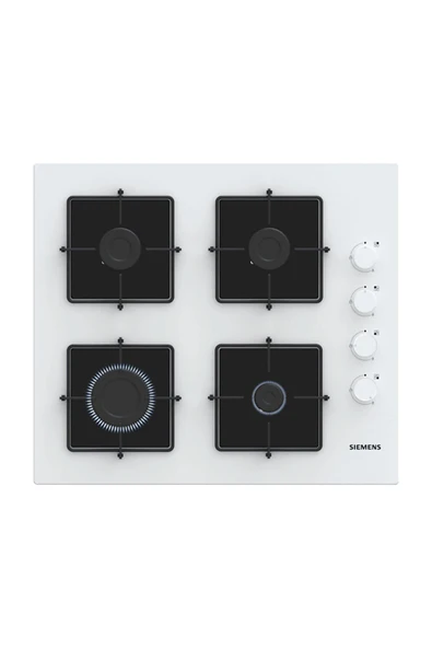 Siemens EO6C2PP30L Gazlı Ankastre Ocak ürün görseli 1