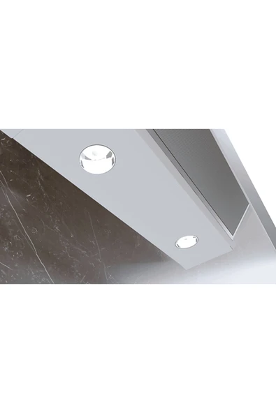 Siemens LC97KPJ20T Ankastre Davlumbaz - Resim 3