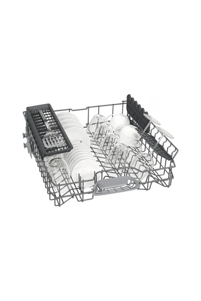Siemens Sn216w00dt 6 Programlı 13 Kişilik Bulaşık Makinesi - Resim 7