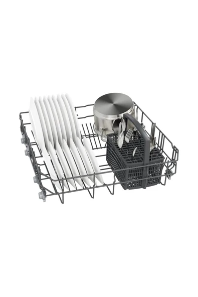 Siemens Sn216w00dt 6 Programlı 13 Kişilik Bulaşık Makinesi - Resim 6