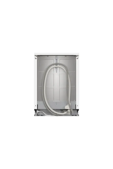 Siemens Sn216w00dt 6 Programlı 13 Kişilik Bulaşık Makinesi - Resim 4