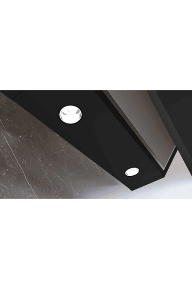 Siemens LC67KPJ30T Ankastre Davlumbaz - Resim 3