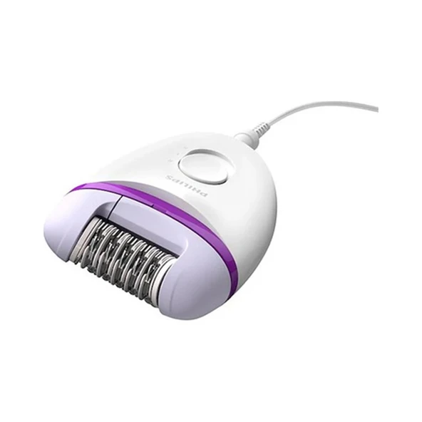 Philips Bre225/05 Satinelle Essential Kablolu Kompakt Epilatör - 2