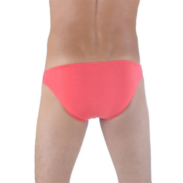 Tegan DM291144 Erkek Slip Çamaşır - 2