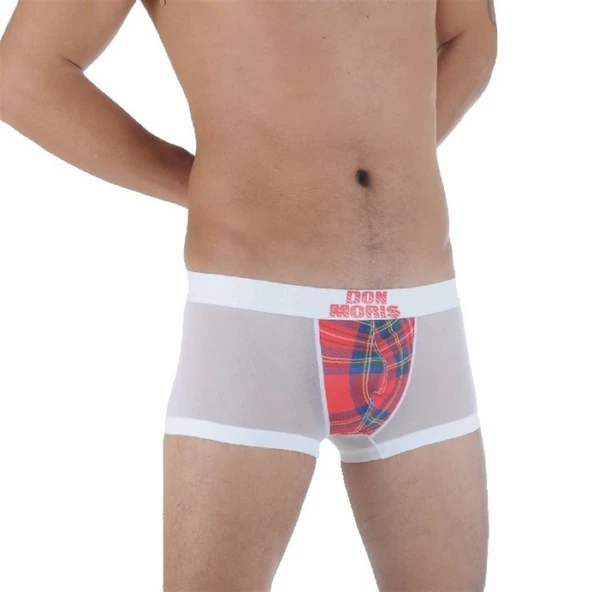 Tegan DM291125 Transparan Boxer