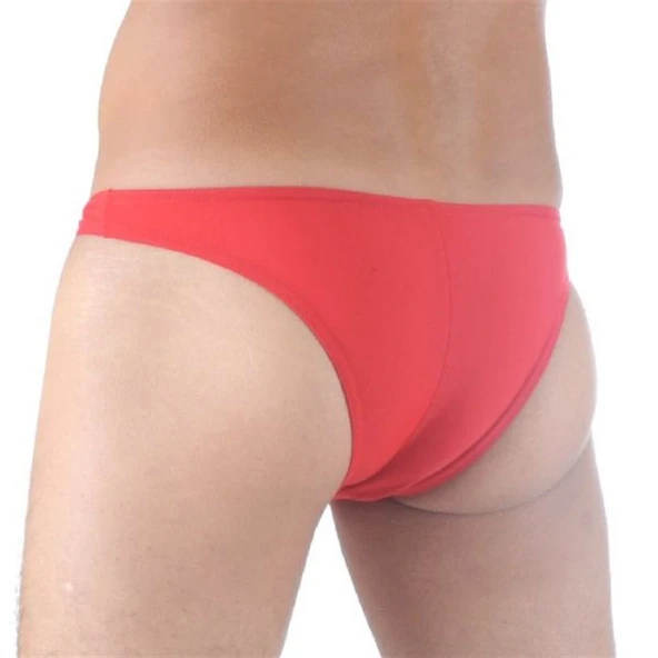 Tegan DM291105 Brazillian Slip