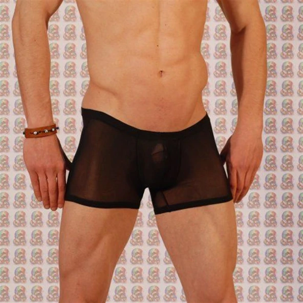 Tegan DM030919 Erkek Boxer Çamaşır