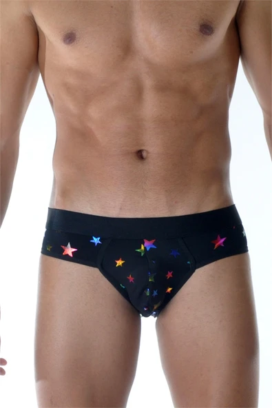 Erkek Slip Külot - Resim 2