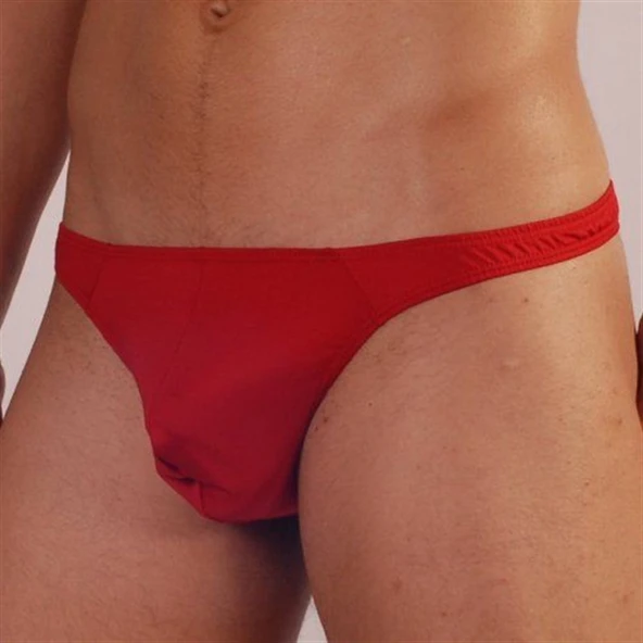 Tegan DM140517  Erkek String Külodu ürün görseli 1