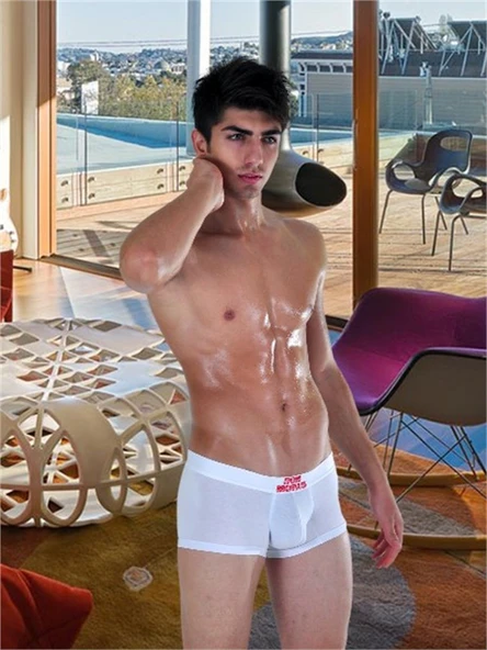 Erkek Boxer Külot - 2