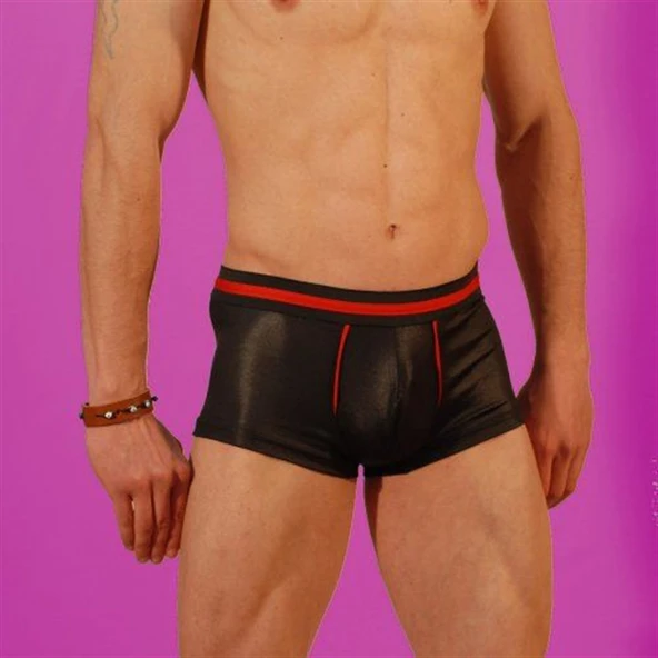 Tegan DM030912 Erkek Boxer Çamaşır