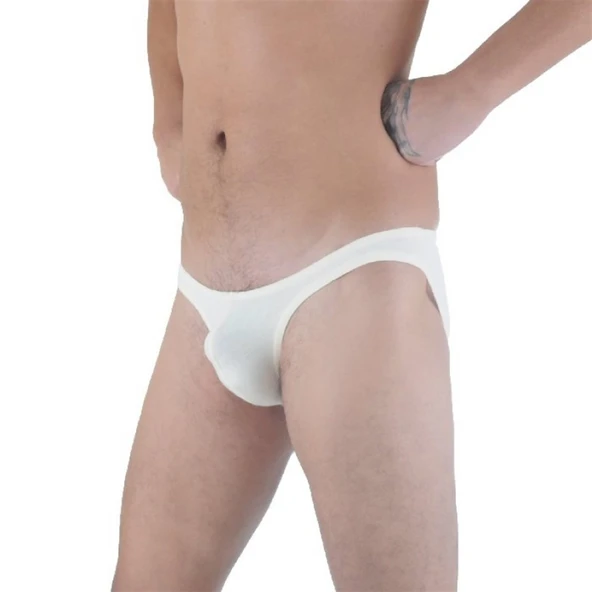 Tegan DM291145 Brazillian Erkek Slip Çamaşır