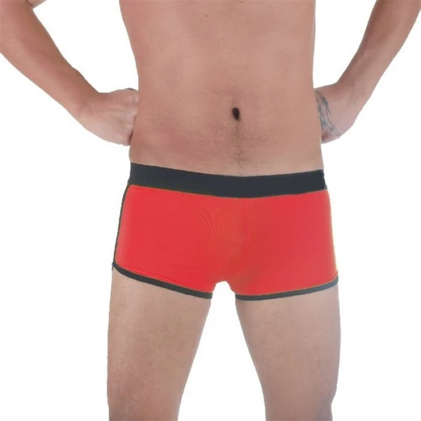 Tegan DM291135 Miko Round Boxer