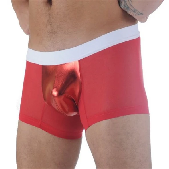 Tegan DM291107 Transparan Boxer - 1