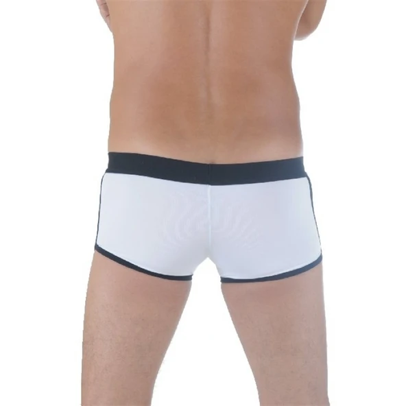 Tegan DM291124 Miko Round Boxer - 2