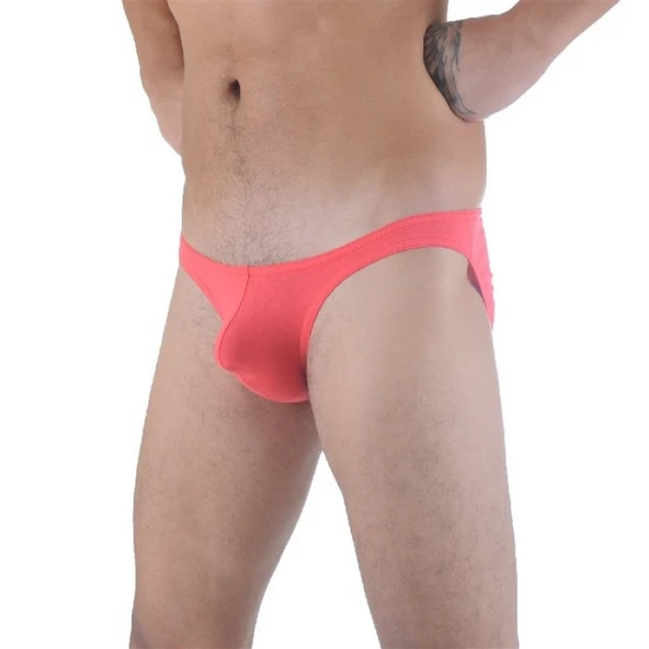 Tegan DM291144 Erkek Slip Çamaşır - 1
