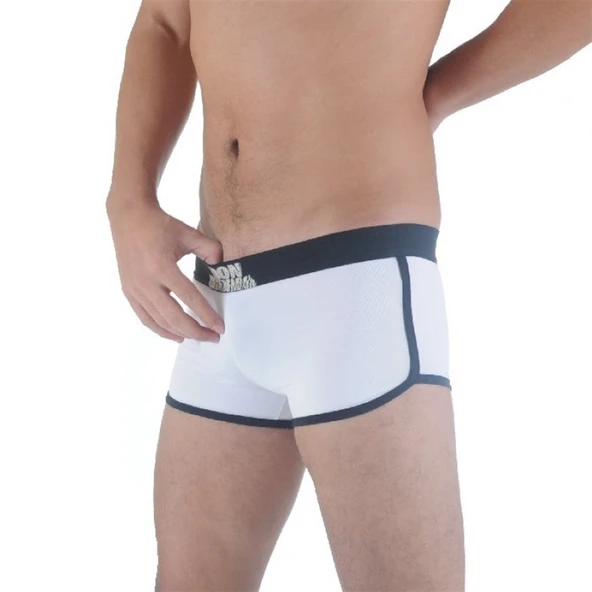 Tegan DM291124 Miko Round Boxer