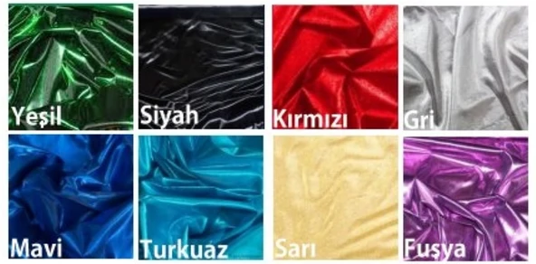 Tegan TP100979 Parlak Lame Elbise - 4