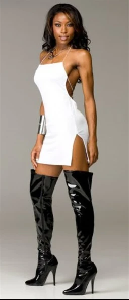 Tegan TSec031005 Mini Elbise - 4