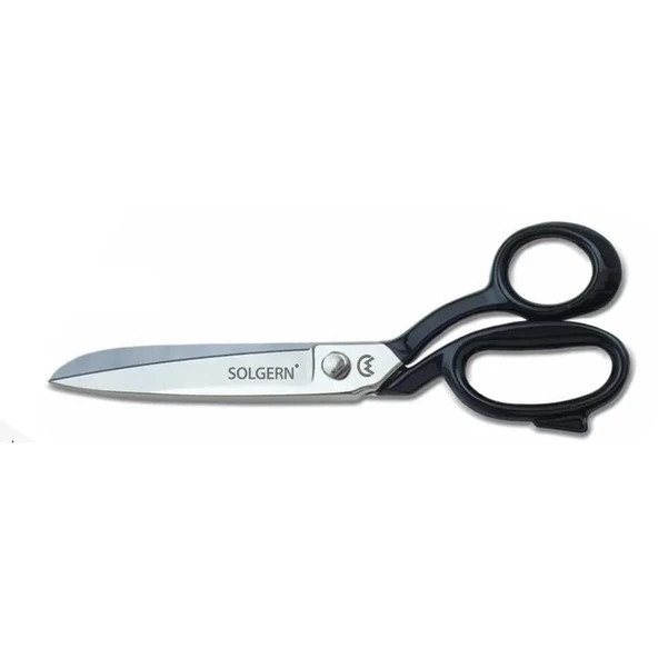 A421-10 Terzi Makası No: 10 İnç / 25,40 Cm - Nikel Kaplama ürün görseli