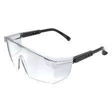 BAYMAX KORUYUCU GÖZLÜK ŞEFFAF S-400 ürün görseli 1