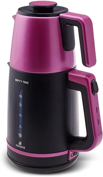 Karaca Berry Tea XL Çay Makinesi Raspberry ürün görseli