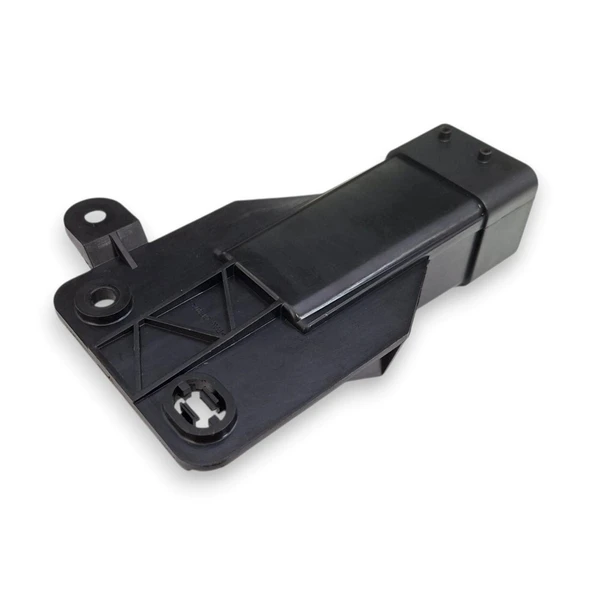 VW Volkswagen Polo 2011-2014 Radyatör Fan Beyni 5J0919506 - 4