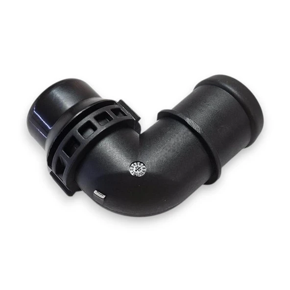 VW Volkswagen Audi Dizel Motor Termostat Bağlantı Su Flanşı 5Q0121619A - 4