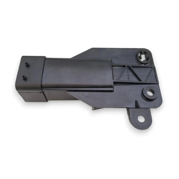 VW Volkswagen Polo 2011-2014 Radyatör Fan Beyni 5J0919506 - 6