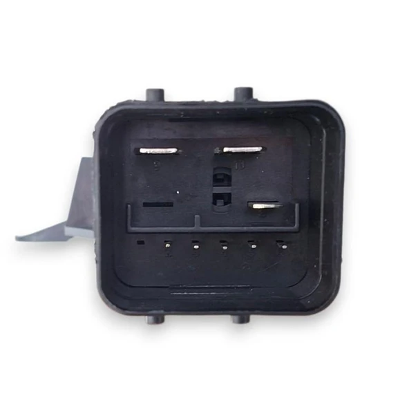 Seat Toledo 2013-2019 Radyatör Fan Beyni 5J0919506 - 5