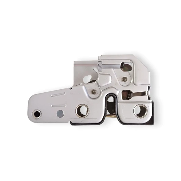 VW Caravelle T6 2010-2015 Motor Kaput Alt Kilit Kablosuz 7E0823509C - 5