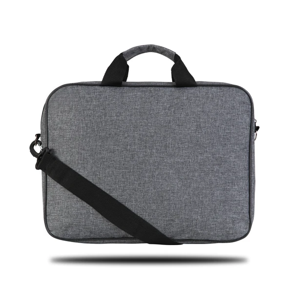 Classone Eko2 BND304 15.6'' Gri Notebook Çantası - Resim 3