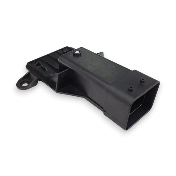 Skoda Fabia 2011-2014 Radyatör Fan Beyni 5J0919506 - 3