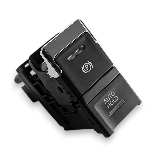 VW Tiguan 2021-2023 El Fren Park Auto Hold Düğmesi 5NA927225B