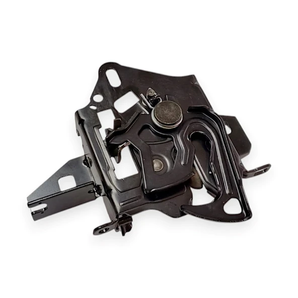 VW Passat B5.5 2001-2005 Motor Kaput Kilit Mekanizması 3B0823509AB - 5