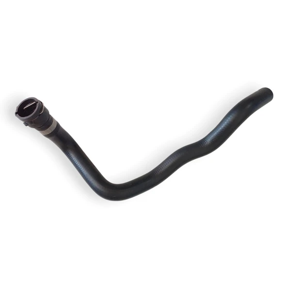 Audi A6 2002-2004 1.8T Kalorifer Radyatörü Alt Hortumu 4B0819371C - 4