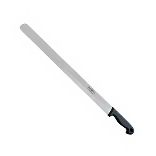 Bursa Paslanmaz Döner Bıçağı 55 Cm - Plastik Sap ürün görseli